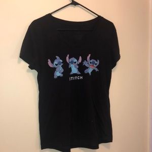 stitch shirt